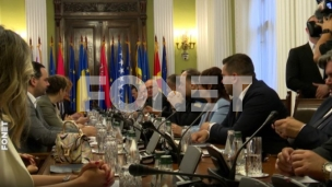 Saradnja na evropskom putu